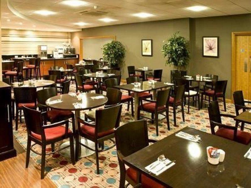 Premier Inn London City - Aldgate מראה חיצוני תמונה